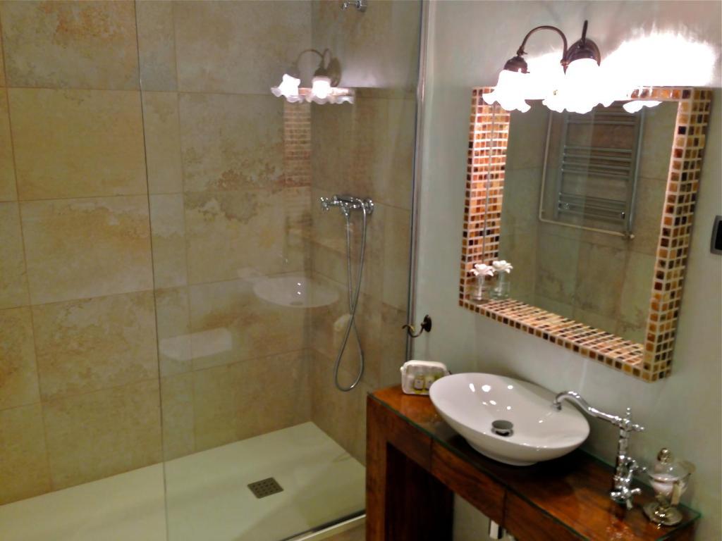 Apartment Barcelona Center Zimmer foto